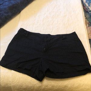 Banana Republic shorts